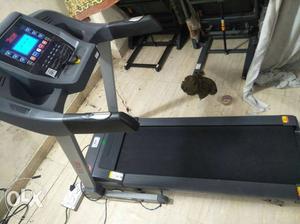 Tread mill for gym and for domestic