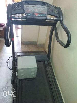 Treadmill 1.85 Horse Power