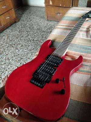 Washburn Pro, x series, handcrafted since 