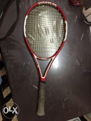 Wilson N6.3 tennis racquet- fair condition