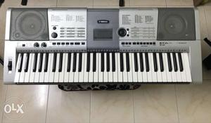 Yamaha psr  is in Very Gud Condition with