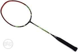 Yonex nanoray light 9i Badminton racquet
