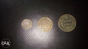  east india company coins