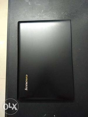 15.5 Inch Laptop Notebook. Bought In , With