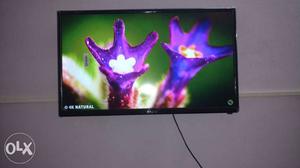 42 inch Sony brand new led TV with WiFi supported