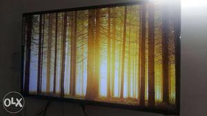 50 inch brand new led tv available for sale on