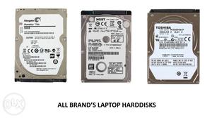 All Type Hard Disk Wholesale Price-500