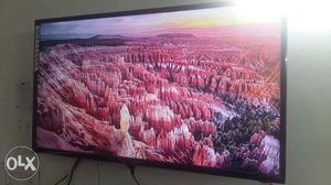All size of led tv for sale on heavy discont with