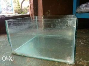 Aquarium for sell