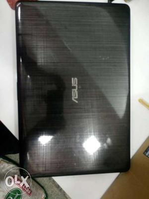 Asus laptop 1tb HD with 4gb Ram.orginal of for