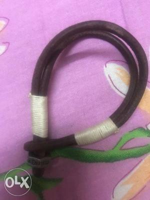 Brand new Royal Enfield Nut Bracelet,New one not used