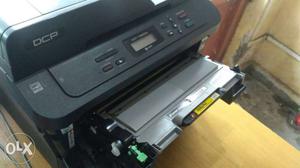 Brother DCP DN Black Printer plus Xerox 3-in-1 Printer
