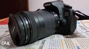 Canon  lense for sale not camera