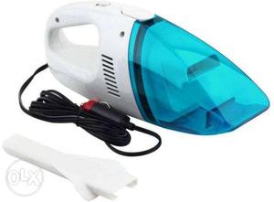 Car Vacuum Cleaner, Brand New. Urgently Selling.