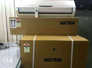 DAKTRON Split AC (1.5 tons, 5 Star ()