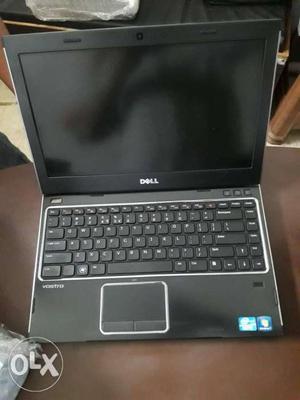 DELL LAPTOP i3 4gb ram 1 tb harddrive new