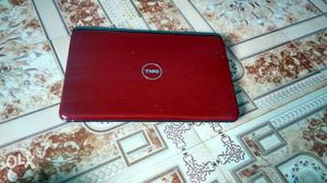 Dell Inspiron good condition small line in display