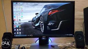 Dell SEH 24-inch LED Monitor