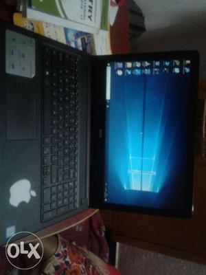 Dell inspire  corei3 8gb ram 1tb