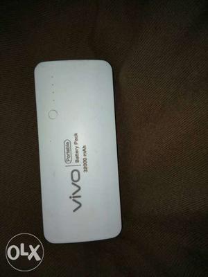 Good condition of power bank