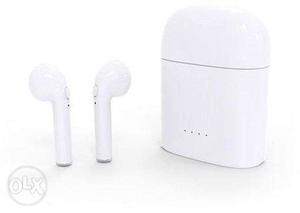 HBQ-i7s TWS True Wireless Stereo Airpods with