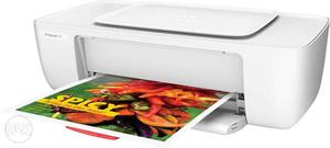 HP DeskJet  Inkjet Printer (NEW Packed Piece)