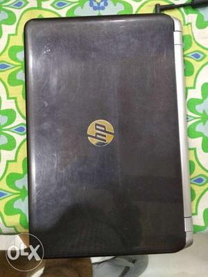 HP Laptop 3 years old. with original bill first