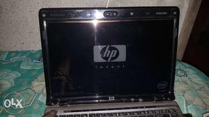 HP Laptop 3Gb Ram 300Gb Rom