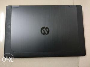 High end laptop HP Zbook 15 powerful workstation 2GB DDR5