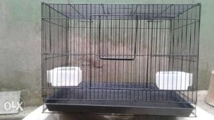 I want sell my new Bird Cage...call six