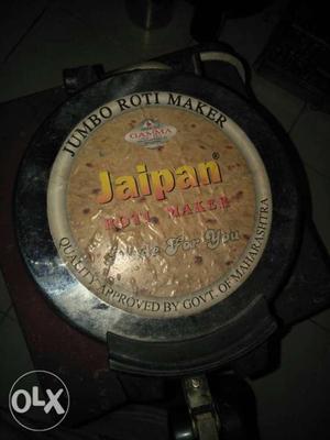 Jaipan Roti Maker