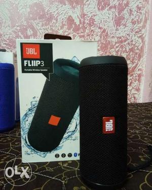 Jbl Flip 3 Bluetooth speaker waterproof fixed