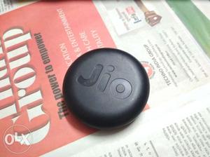 JioFi 4G Router (Hotspot) (JioFi 6)