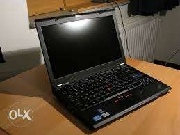 Lenovo Thinpad X220 Laptop. Call me OO424