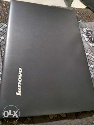 Lenovo laptop