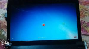 Lenovo laptop b460e.