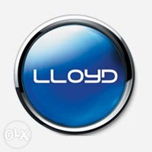 Lloyd 32" HD led tv at rs. only