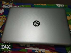 New Laptop With In Werenty