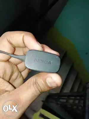 Nokia original charger new condition