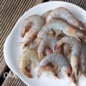 Prawns In Hyderabad kg 300 with home delivery