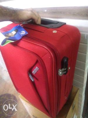 Price  cm brand new suitcase luggage