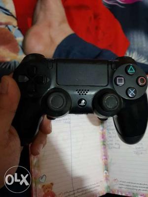 Ps4 controller with custom pads mini scuffs