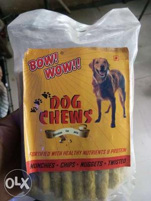 Sam pets todays offer in dogs chews