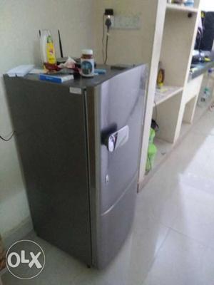 Samsung Refregerator, 160 ltrs, 6 months old in