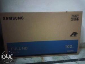 Samsung Television 40 inch