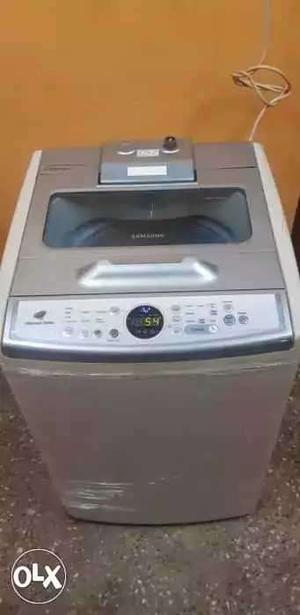 Samsung ag+6.5kg fully automatic excellent