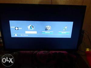 Sanyo 32 inch Led TV very nice condition