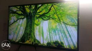 Smart n non smart led tv available for sale on
