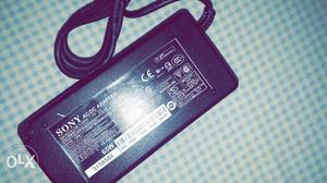 Sony Ac Dc Adapter for your laptops