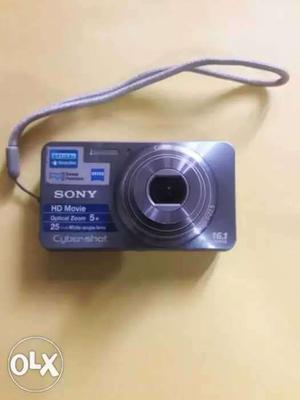 Sony HD Camera in very good condition for Sale.